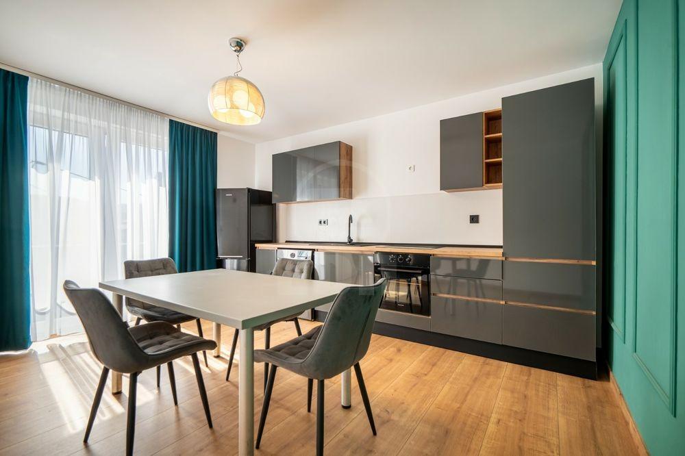 Louer Appartement 3 Chambres EUROPA