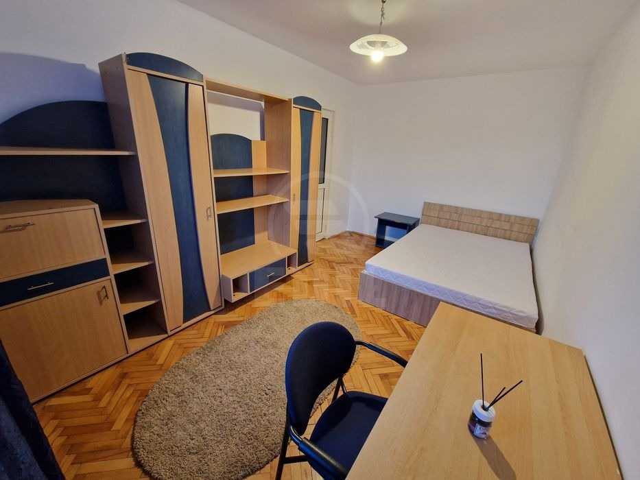 Rent Apartment 3 Rooms MANASTUR