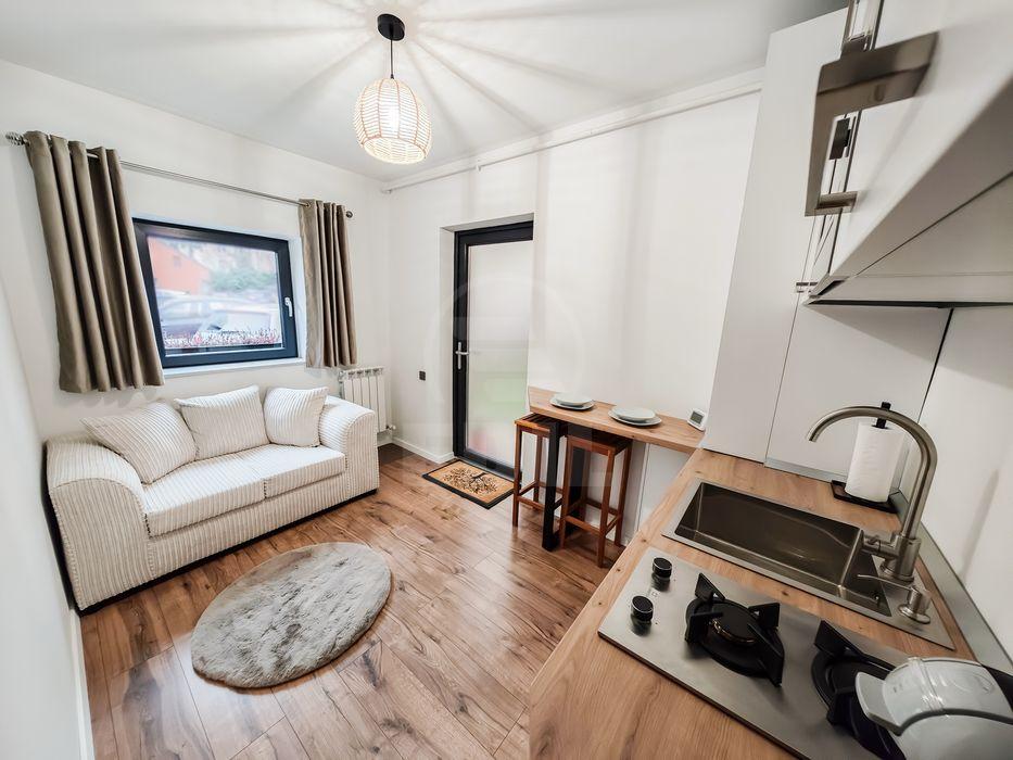 Louer Appartement 1 Chambre CENTRAL