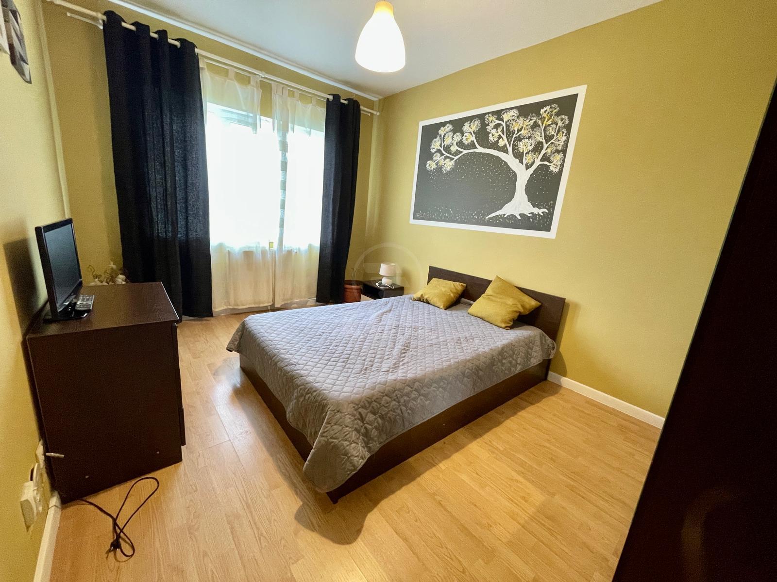 Louer Appartement 2 Chambres PLOPILOR