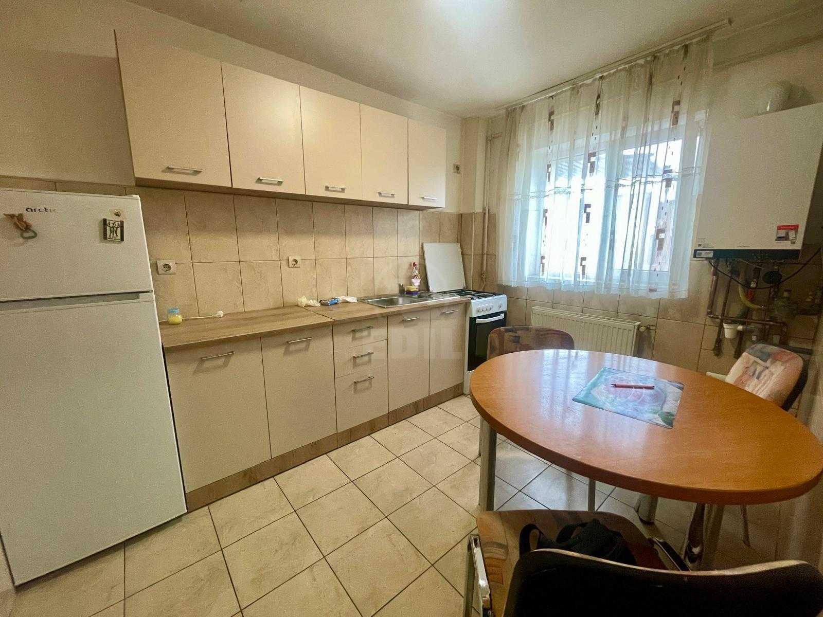 Louer Appartement 1 Chambre MANASTUR