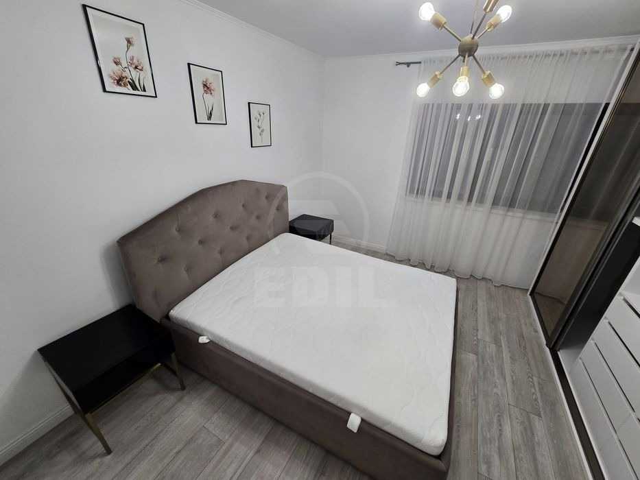 Louer Appartement 2 Chambres GHEORGHENI