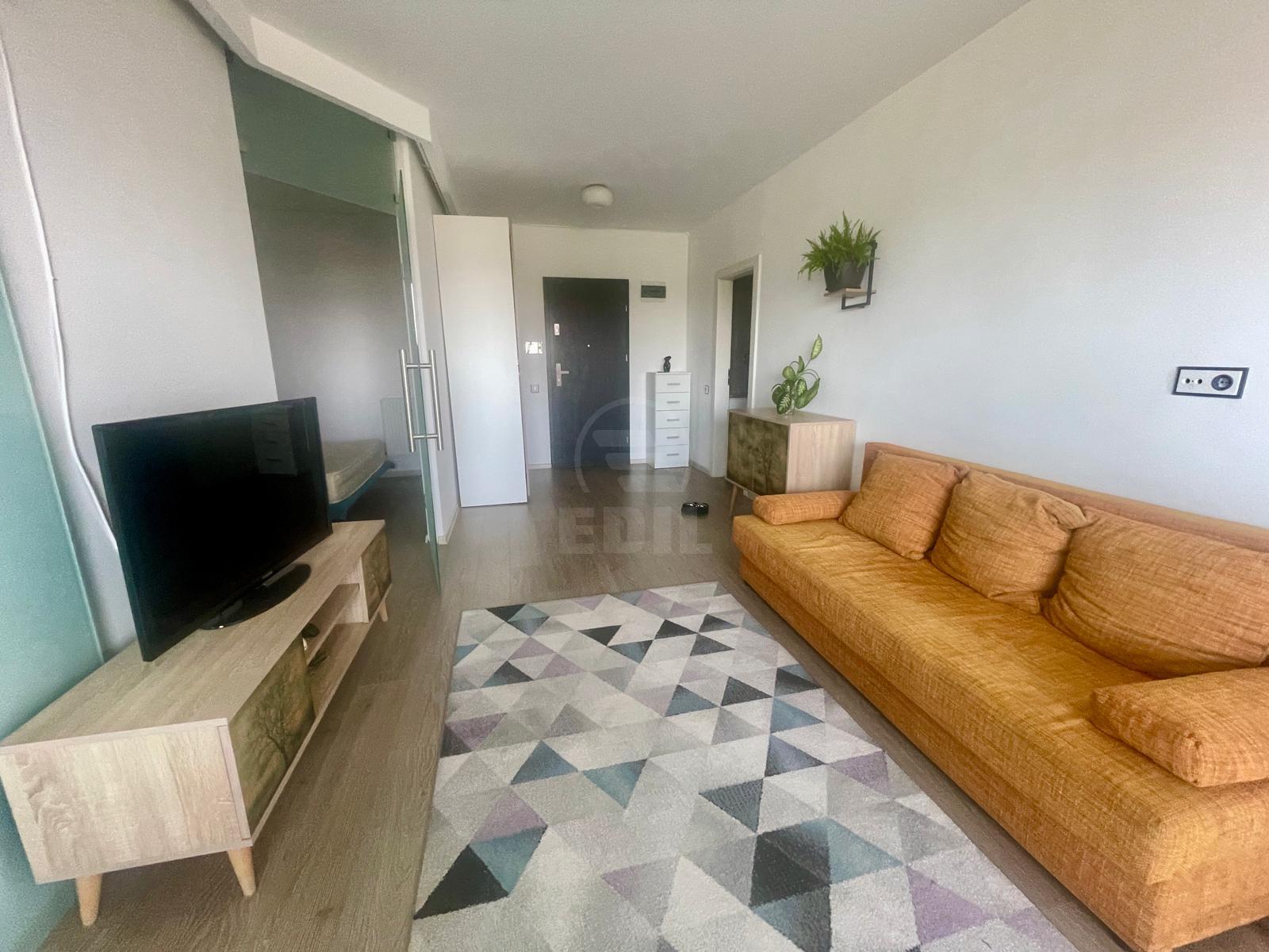 Rent Apartment 2 Rooms GHEORGHENI