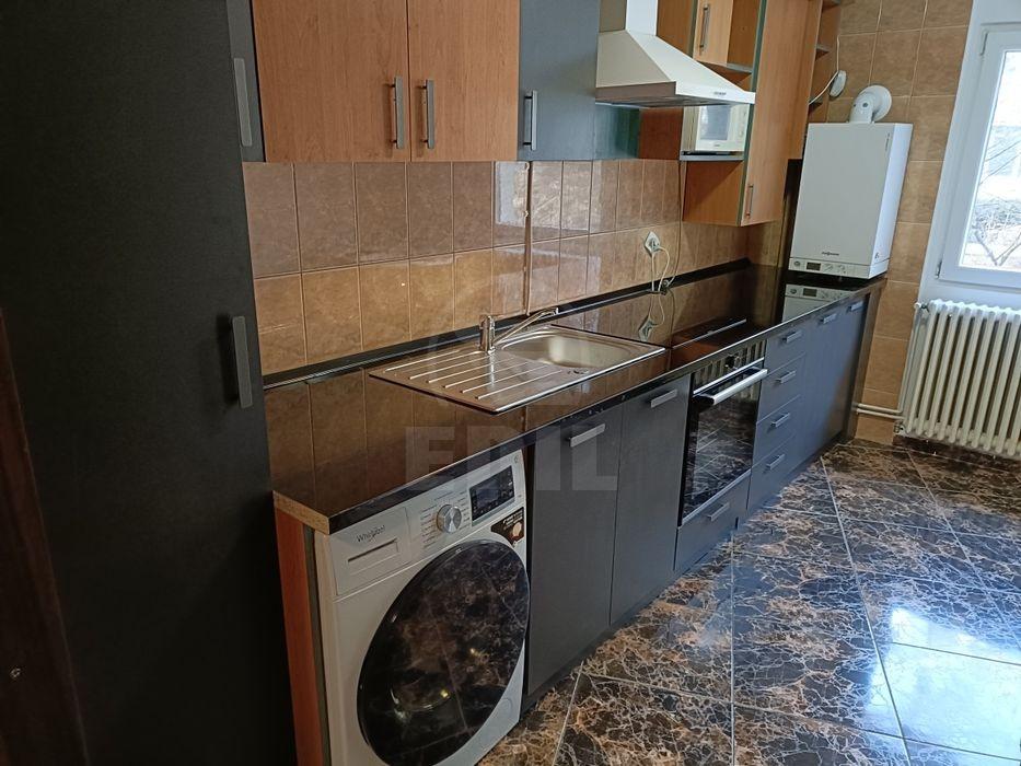 Louer Appartement 3 Chambres MANASTUR