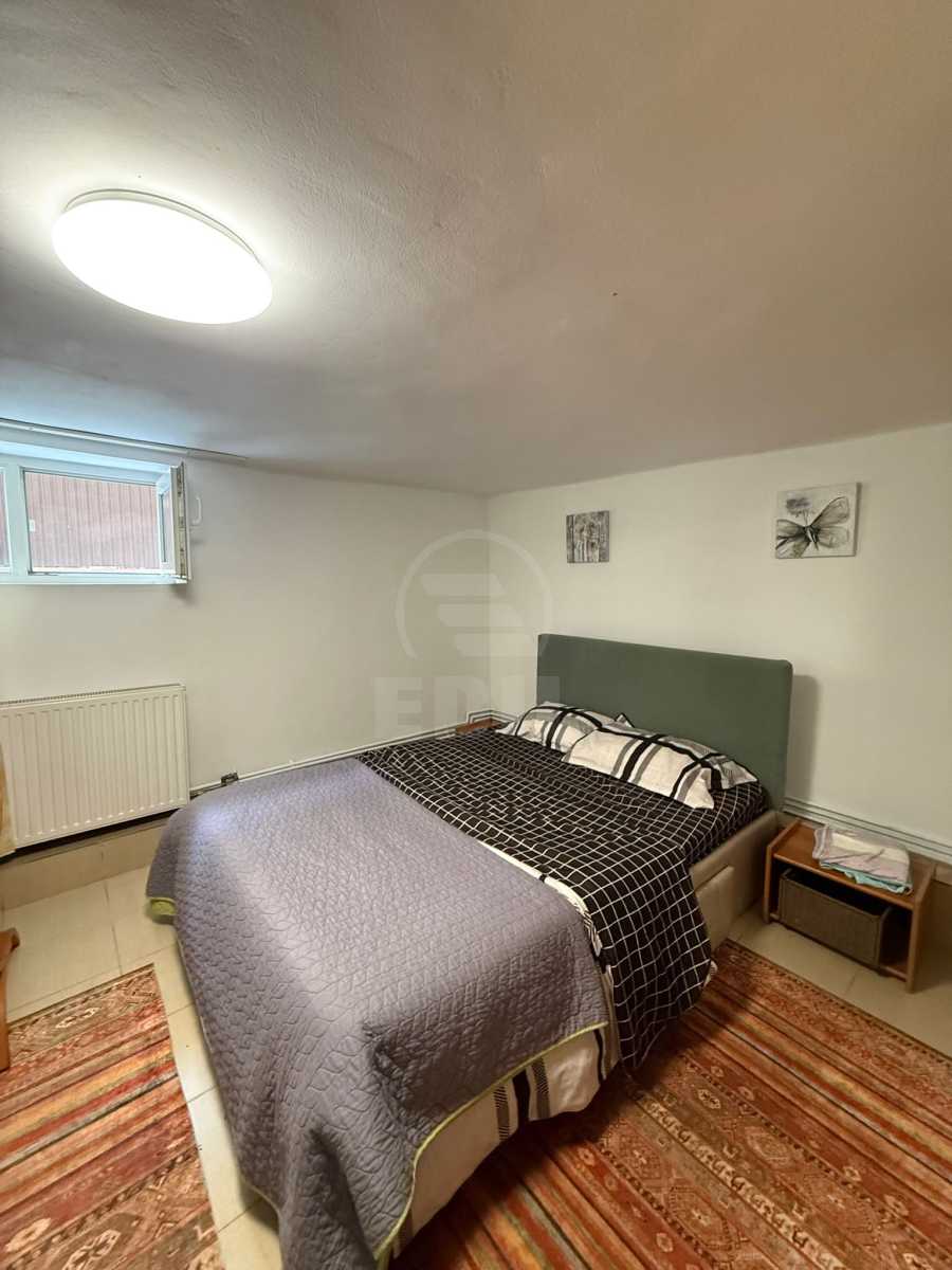 Louer Appartement 1 Chambre GHEORGHENI