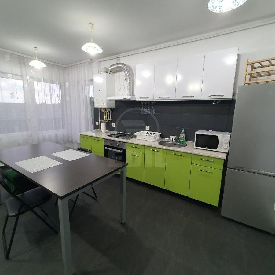 Louer Appartement 3 Chambres ZORILOR