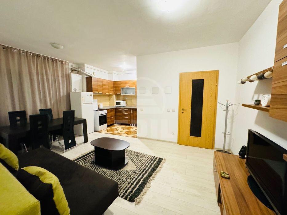 Inchiriere Apartament 2 camere ZORILOR