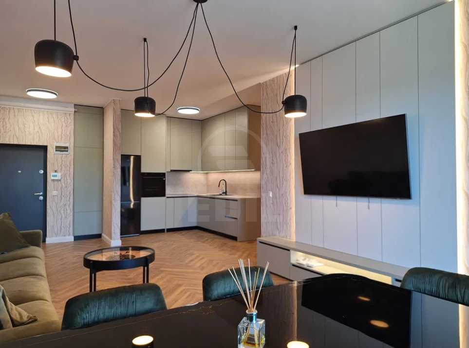 Louer Appartement 3 Chambres ZORILOR