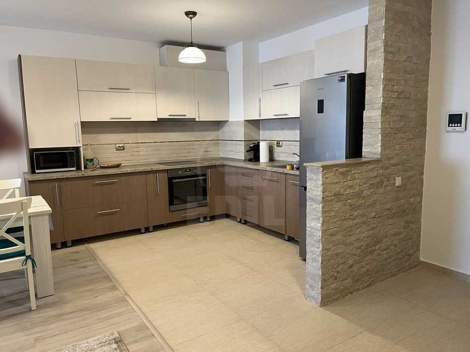 Louer Appartement 3 Chambres MANASTUR