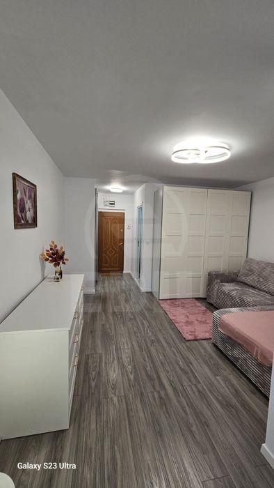 Inchiriere Garsoniera 1 camera MANASTUR