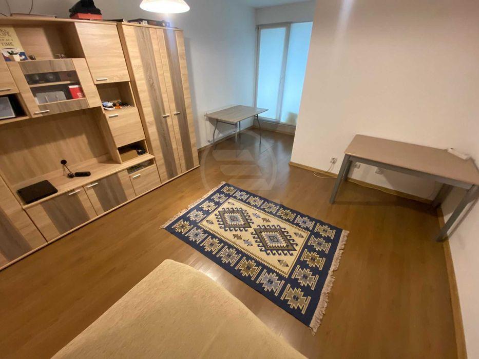 Louer Appartement 1 Chambre GHEORGHENI