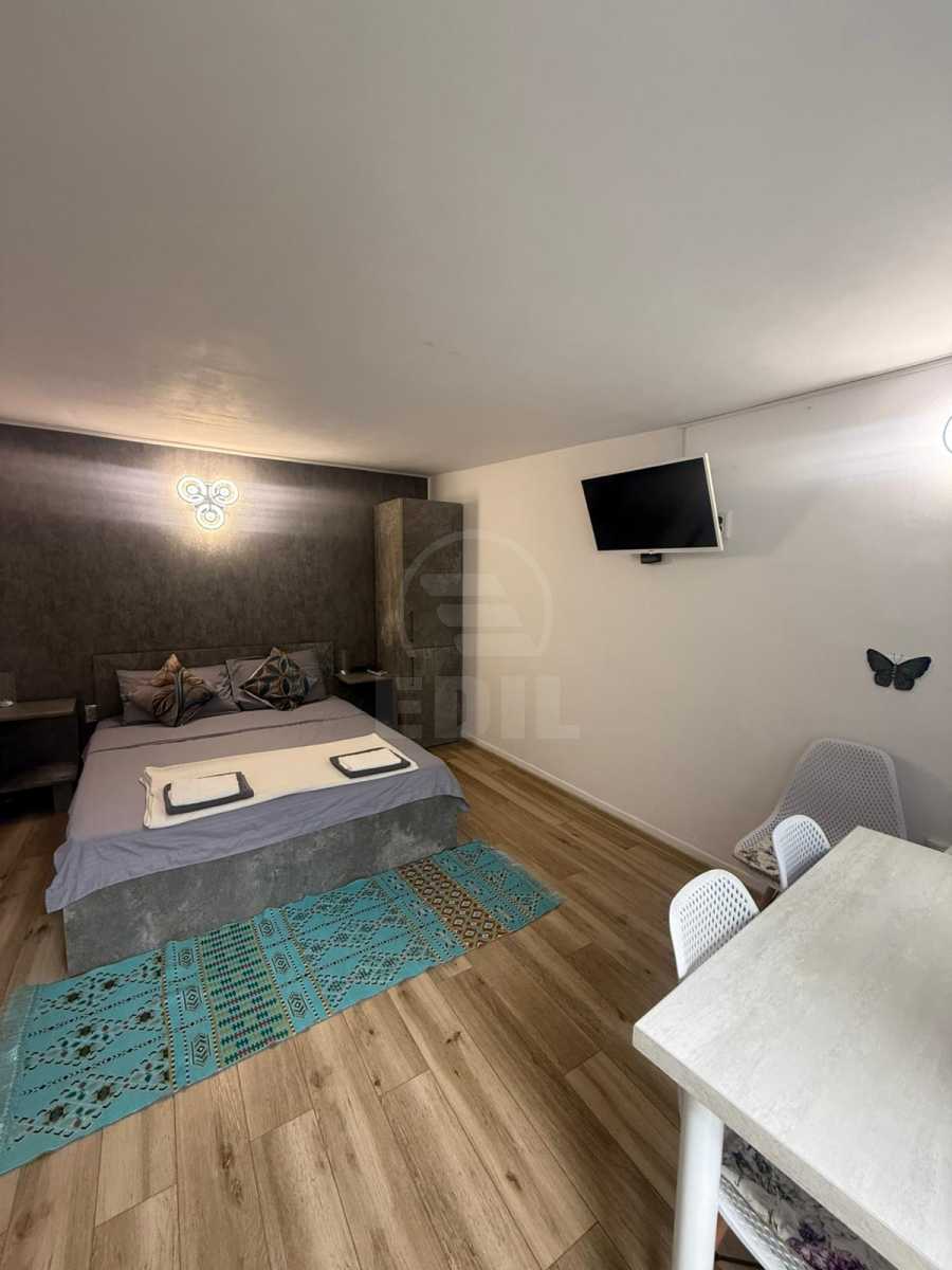 Louer Appartement 2 Chambres CENTRAL
