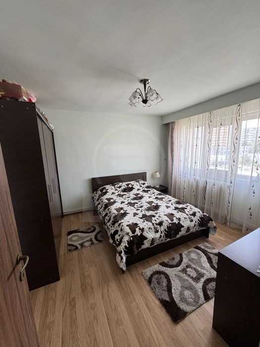 Louer Appartement 3 Chambres MANASTUR