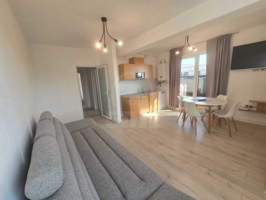 Louer Appartement 2 Chambres DAMBU ROTUND