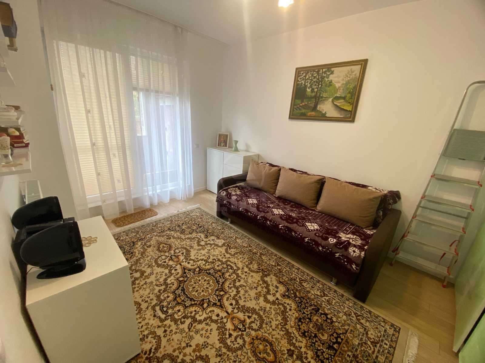 Louer Appartement 2 Chambres CENTRAL