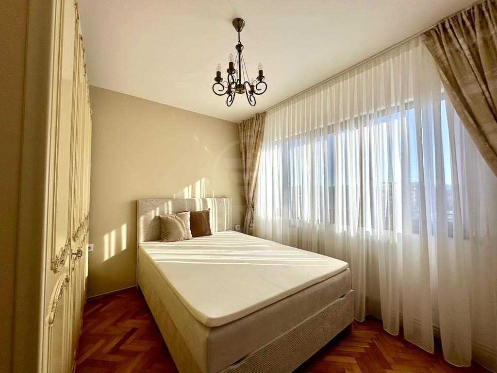 Rent Apartment 4 Rooms GHEORGHENI