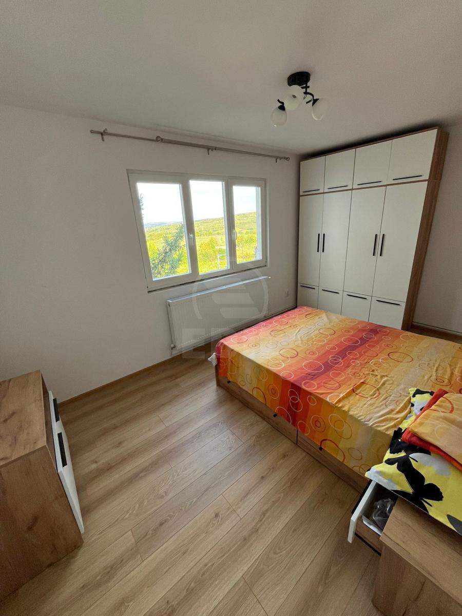 Rent Apartment 3 Rooms GHEORGHENI