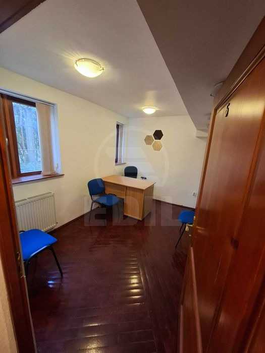Louer Bureau 2 Chambres CENTRAL
