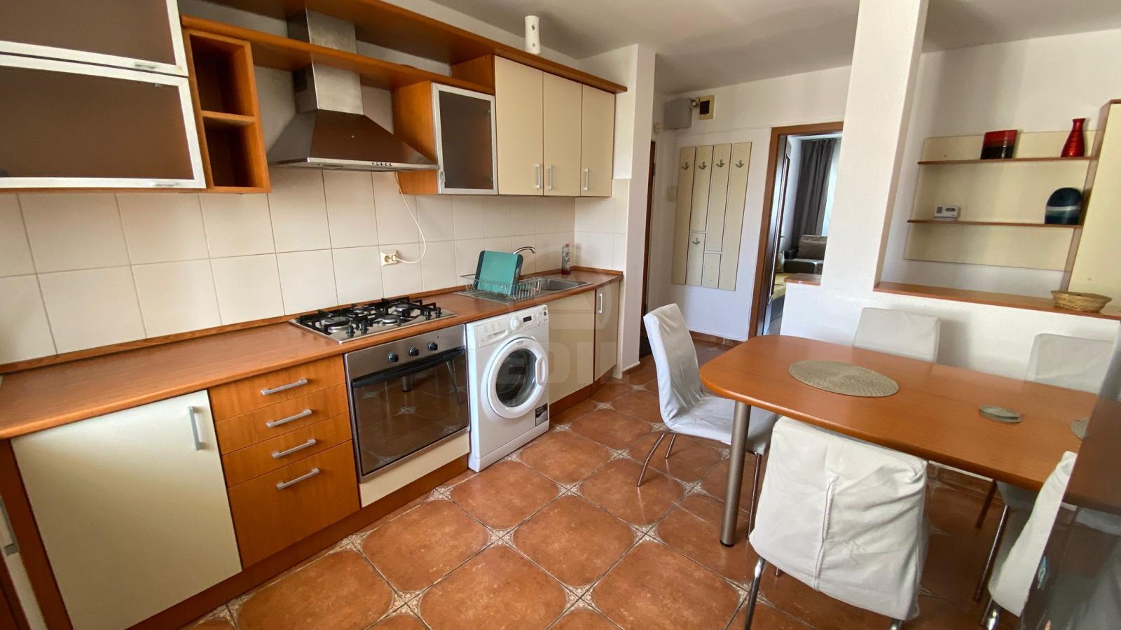 Rent Apartment 3 Rooms MARASTI