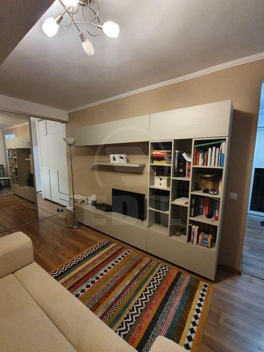 Louer Appartement 2 Chambres GRIGORESCU