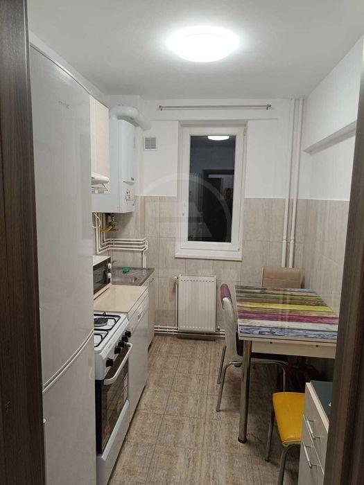 Louer Appartement 2 Chambres GHEORGHENI
