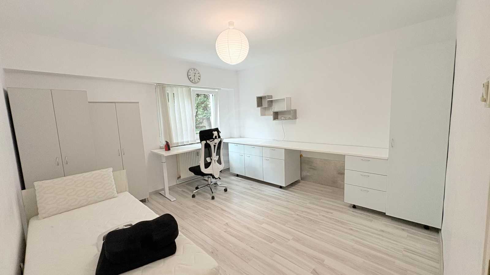 Rent Studio 1 Room GHEORGHENI