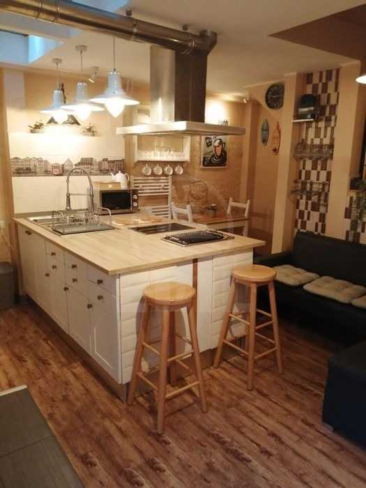 Louer Appartement 3 Chambres CENTRAL
