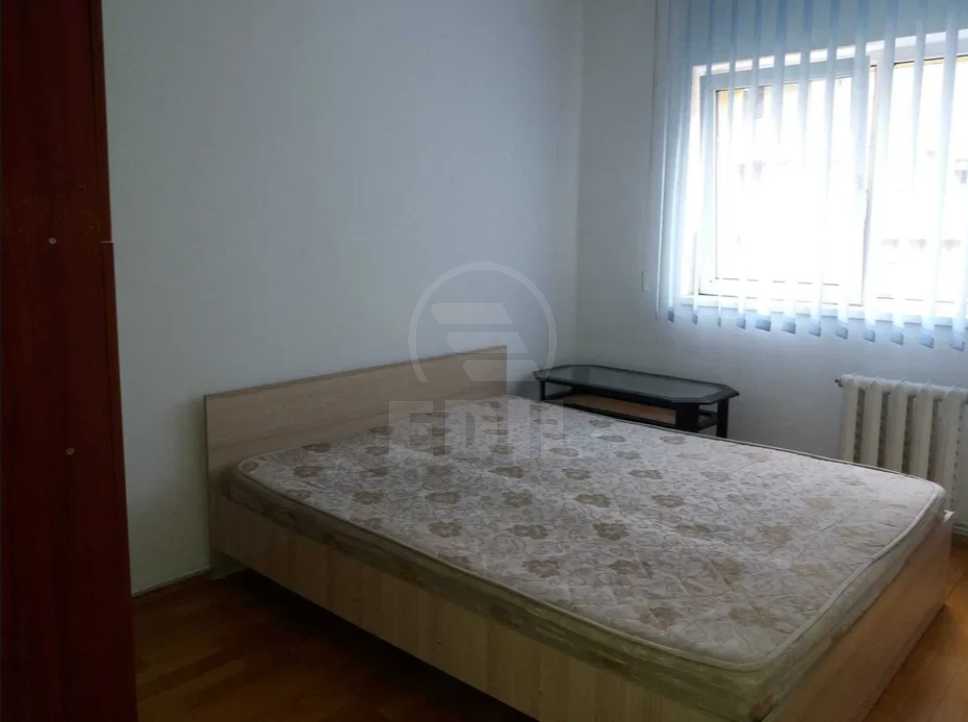 Rent Apartment 3 Rooms GHEORGHENI