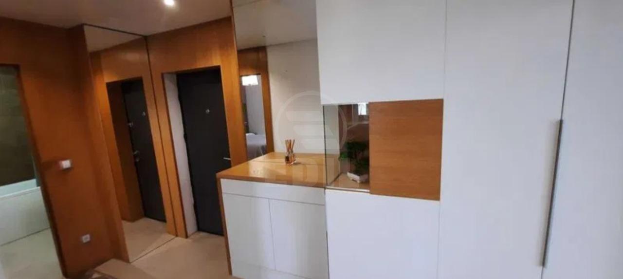 Louer Appartement 2 Chambres ANDREI MURESANU