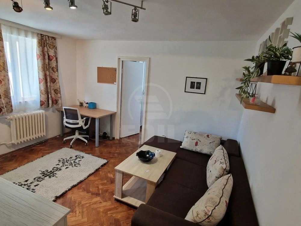 Louer Appartement 2 Chambres GHEORGHENI