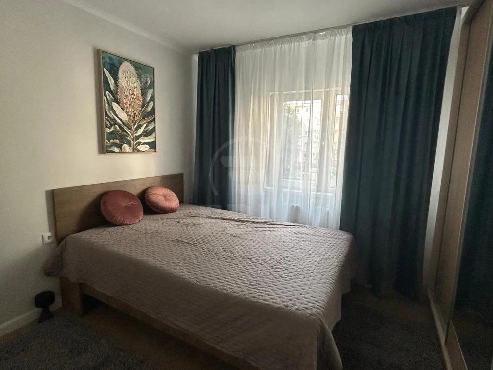 Rent Apartment 2 Rooms MARASTI