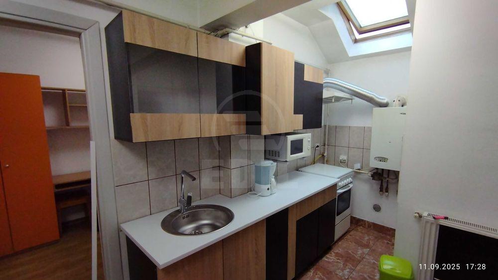 Rent Apartment 3 Rooms GHEORGHENI