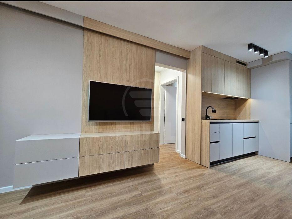 Rent Apartment 2 Rooms GHEORGHENI