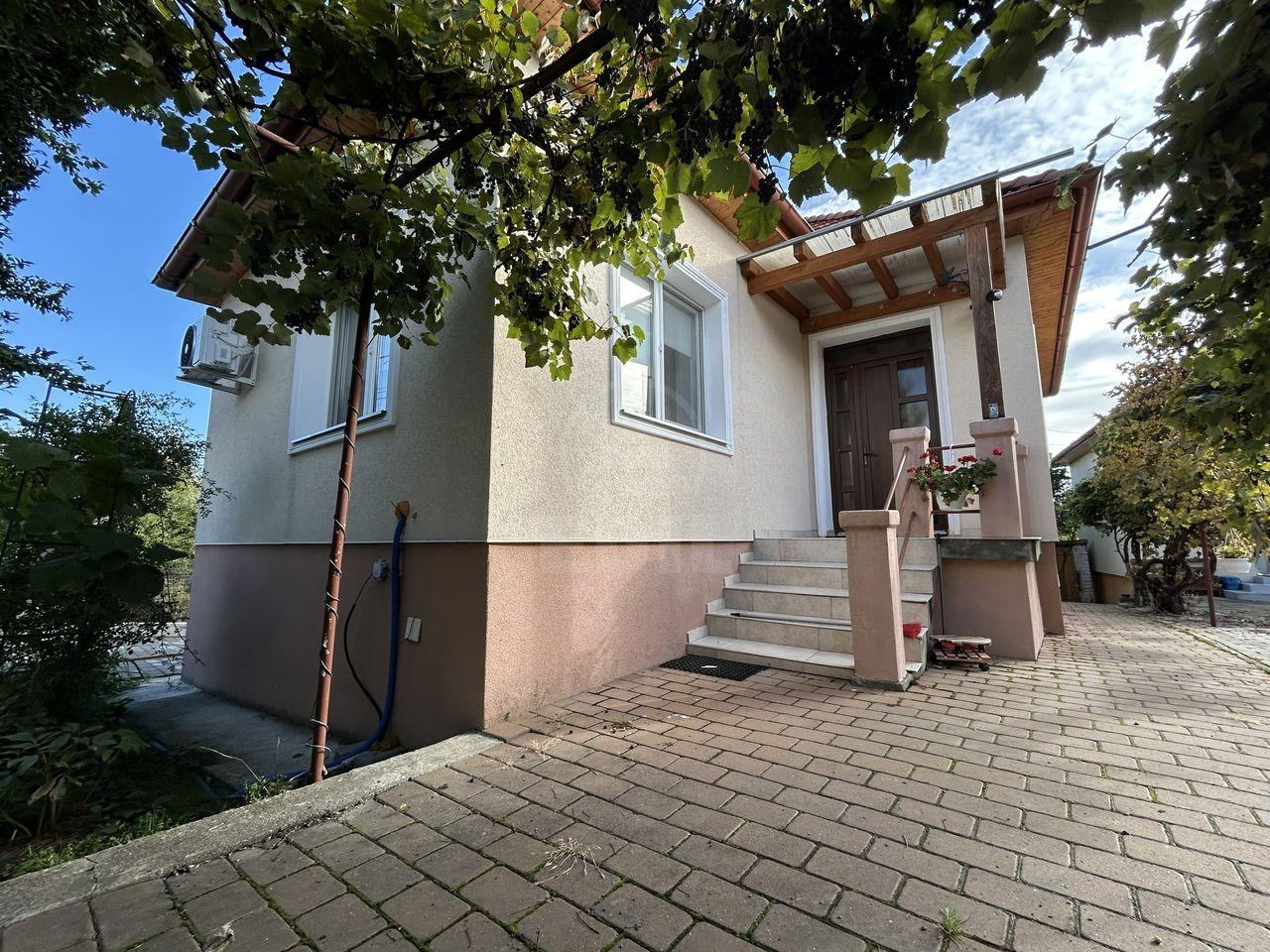 Louer Maison 2 Chambres BORHANCI