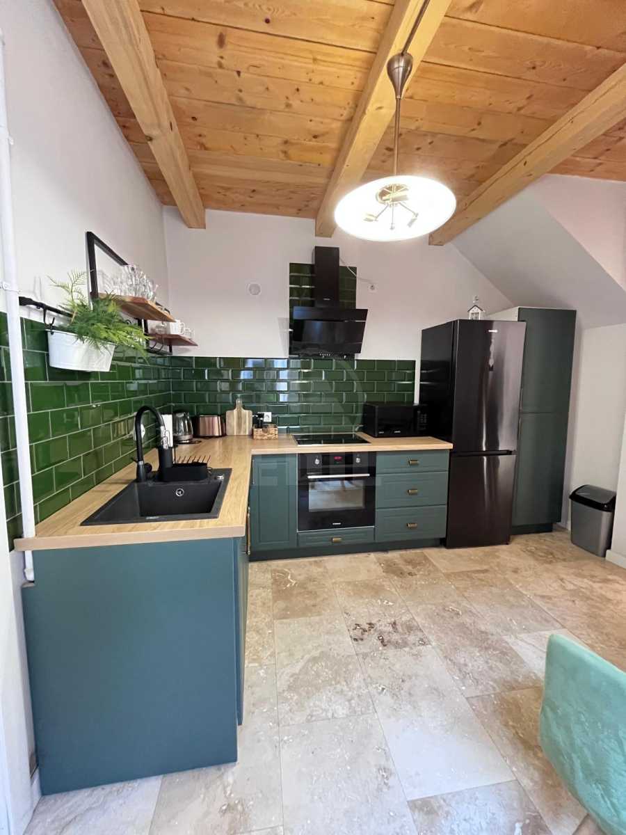 Louer Maison 3 Chambres MARASTI