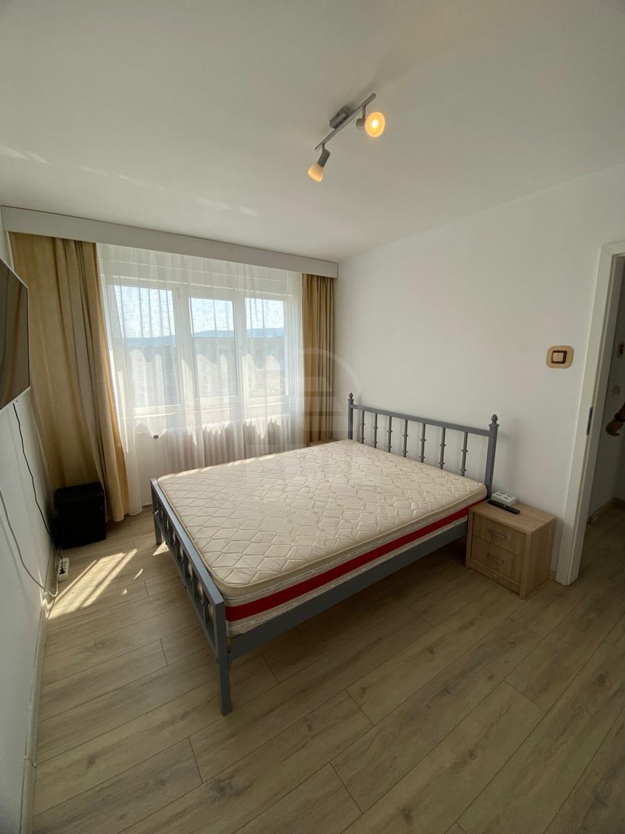Louer Appartement 2 Chambres GHEORGHENI