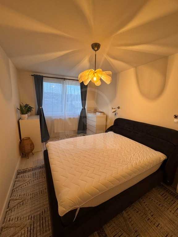 Louer Appartement 3 Chambres SOMESENI
