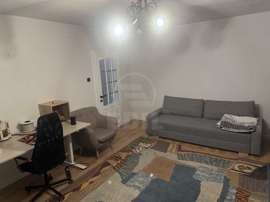 Rent Apartment 2 Rooms MANASTUR