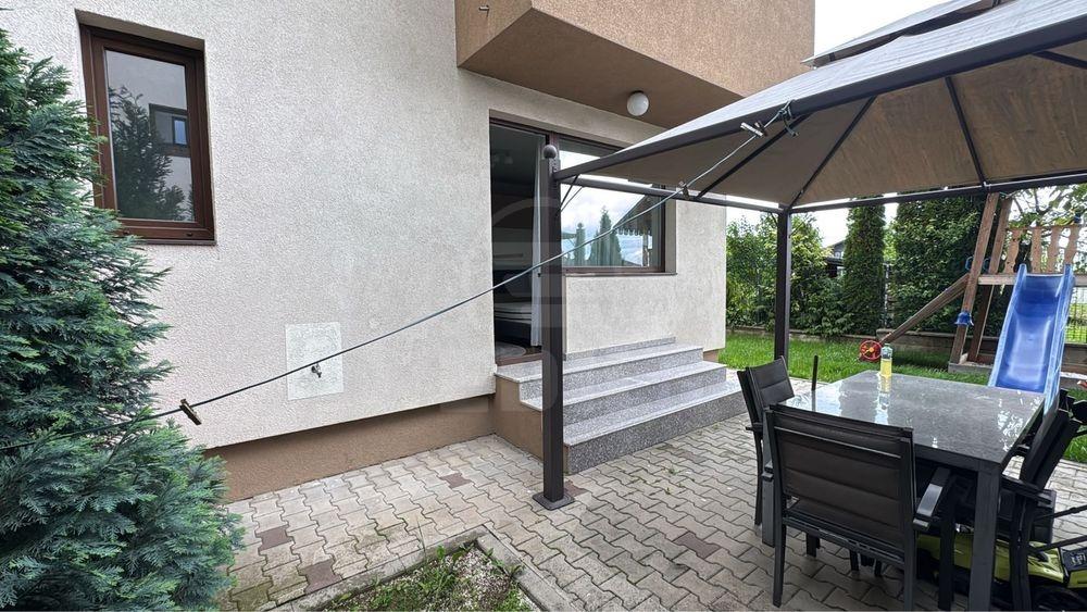 Louer Appartement 2 Chambres ZORILOR