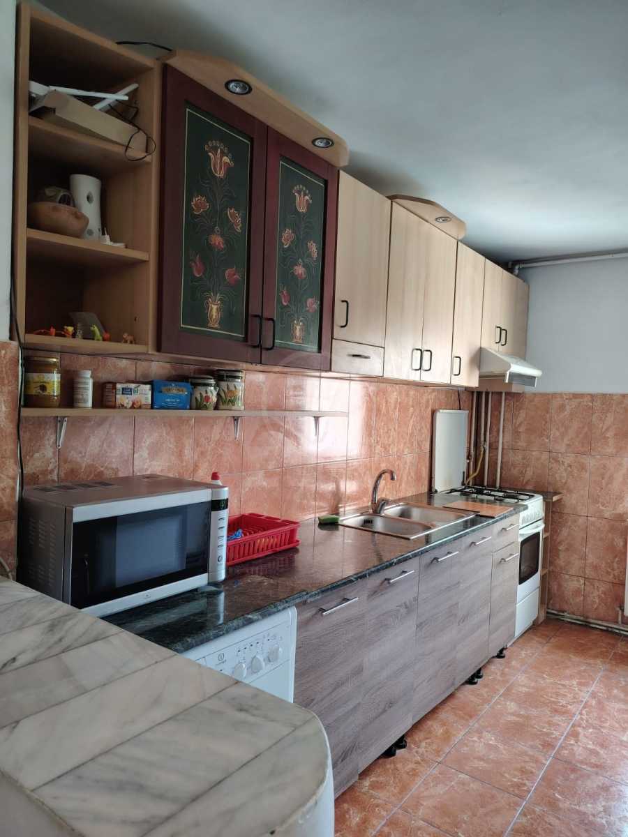 Inchiriere Apartament 4 camere ZORILOR