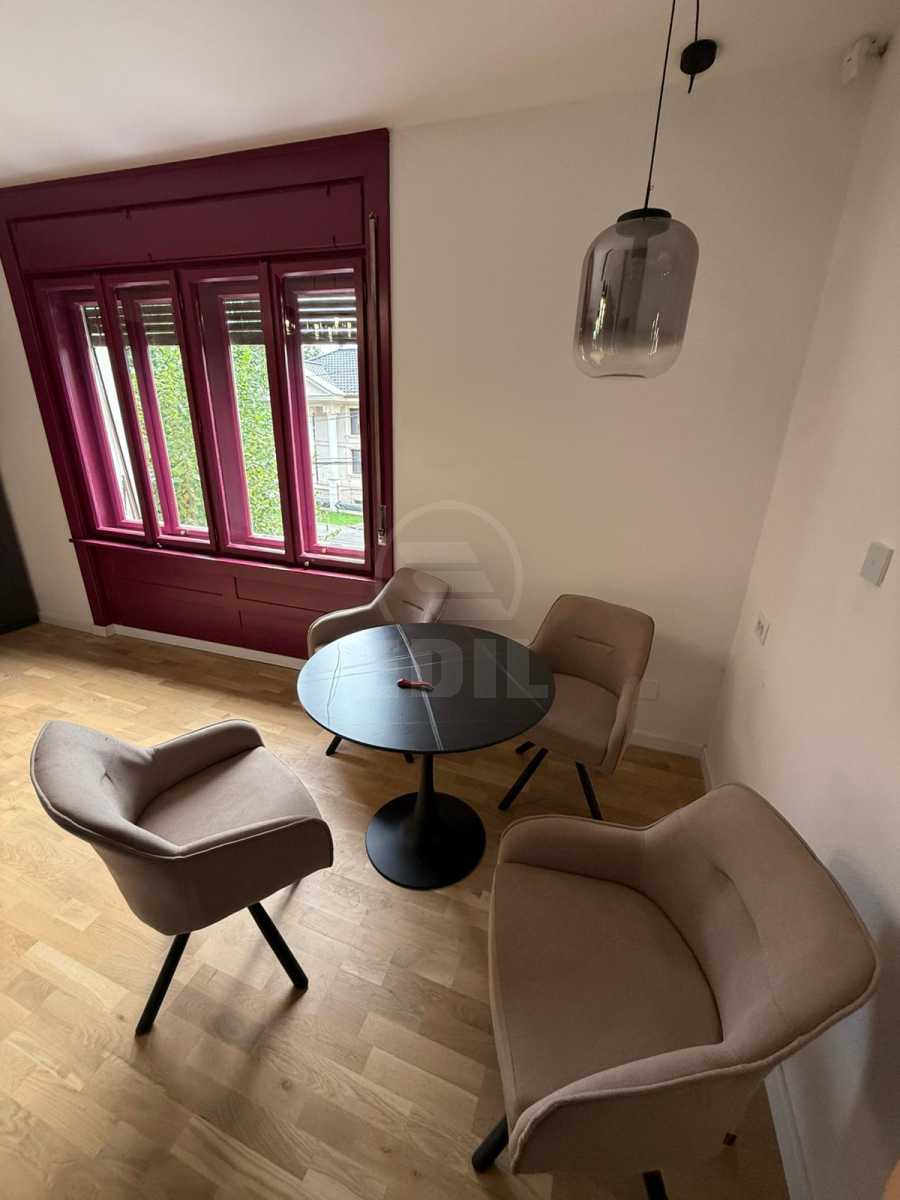 Rent Apartment 2 Rooms GRIGORESCU