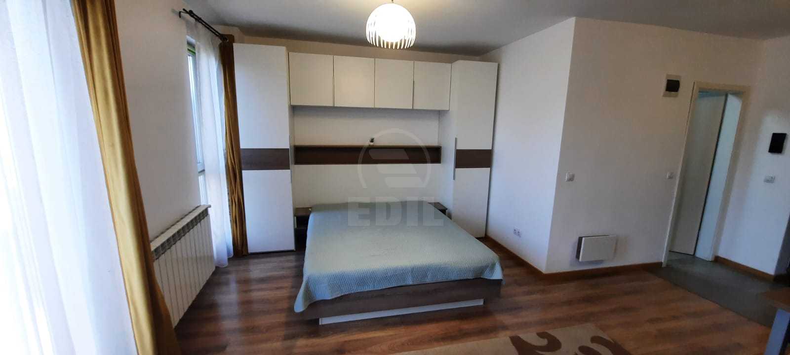 Louer Appartement 1 Chambre ANDREI MURESANU-9
