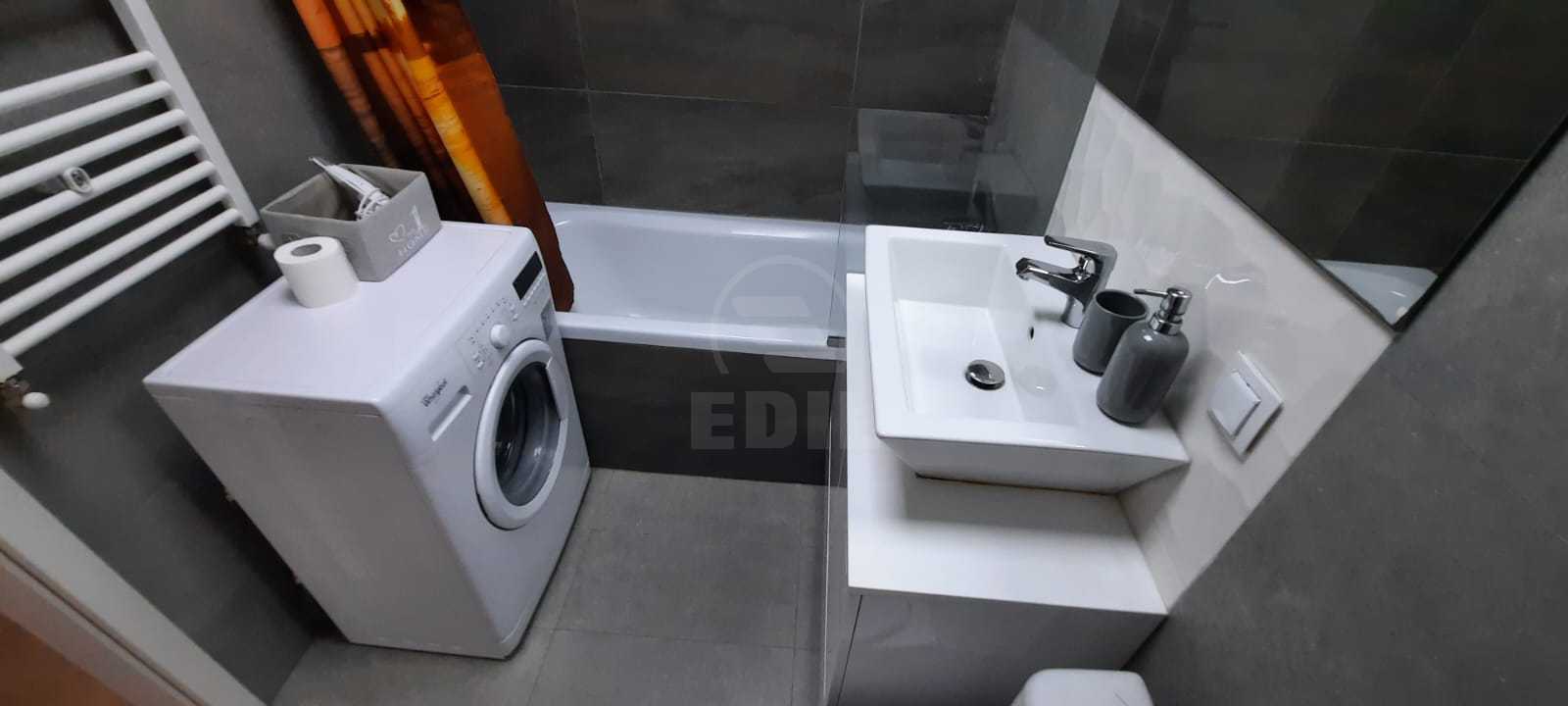 Louer Appartement 1 Chambre ANDREI MURESANU-6