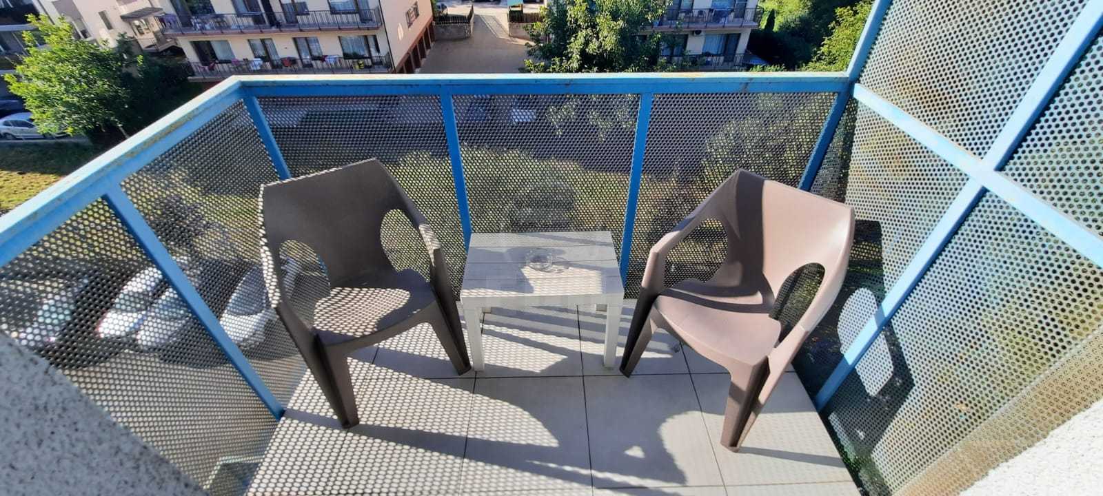 Louer Appartement 1 Chambre ANDREI MURESANU-7