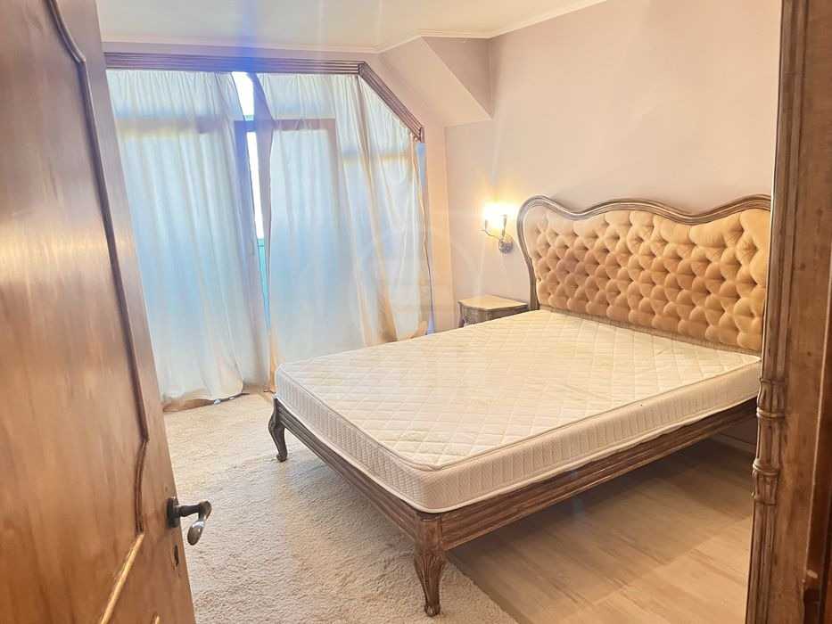 Rent Apartment 3 Rooms BUNA ZIUA