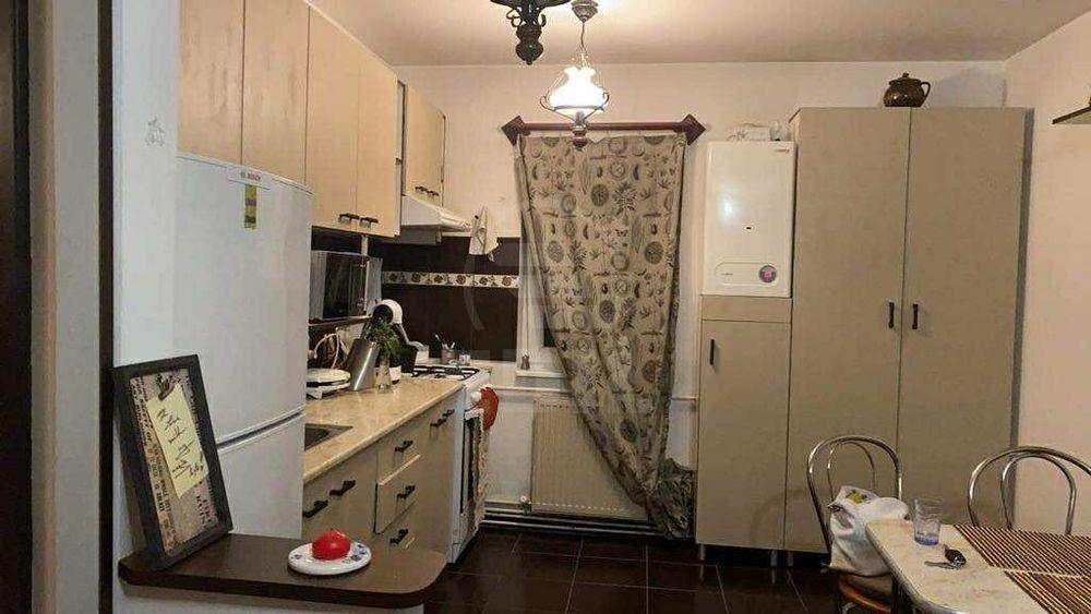 Louer Appartement 3 Chambres MARASTI