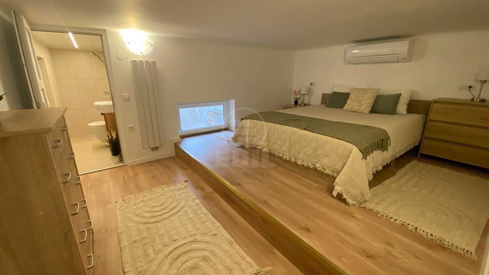 Louer Appartement 3 Chambres CENTRAL