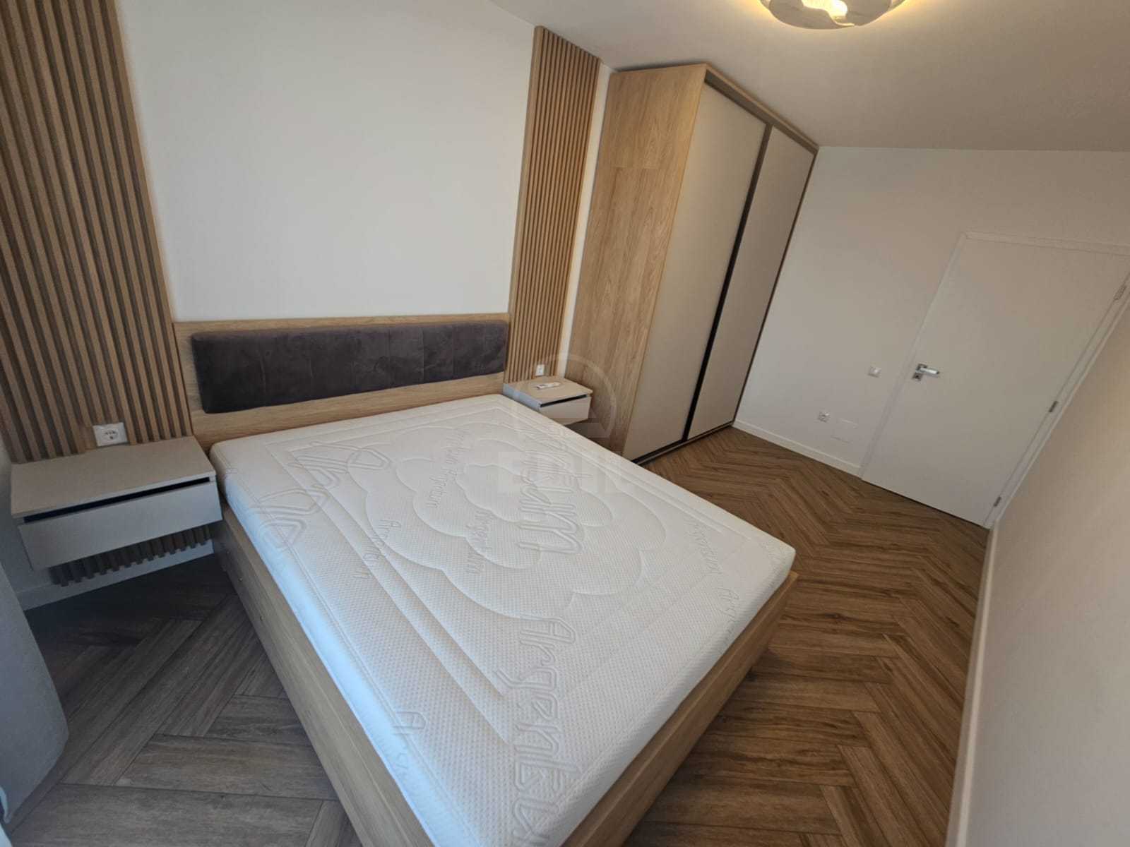 Inchiriere Apartament 2 camere ANDREI MURESANU