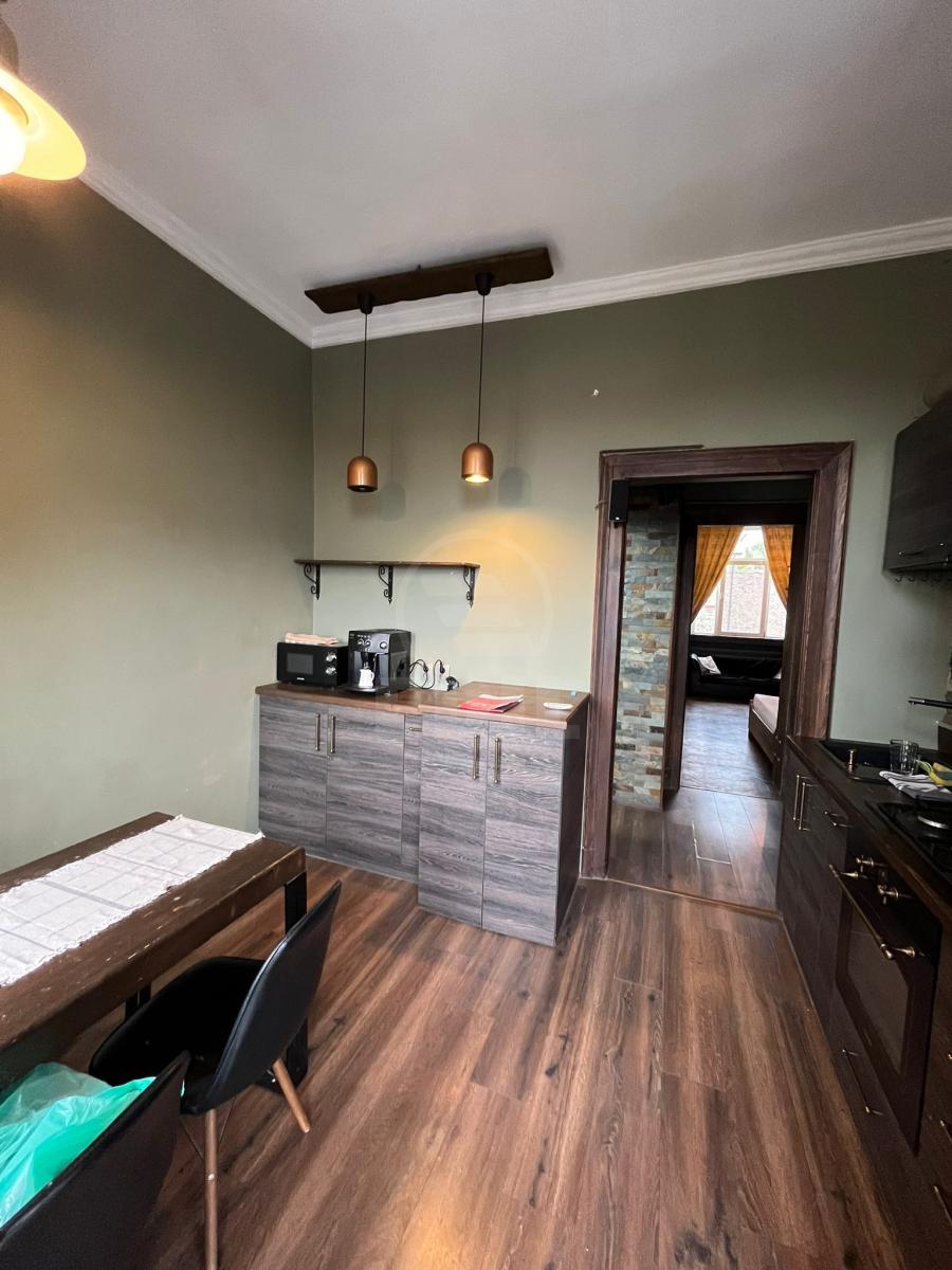 Rent Apartment 1 Room CENTRAL