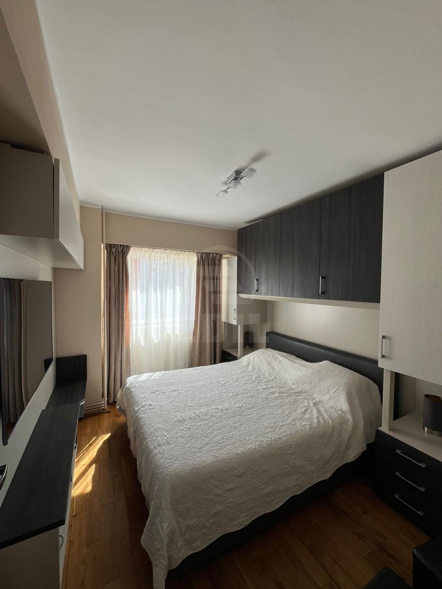 Louer Appartement 3 Chambres MARASTI